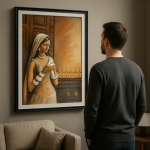 The Silent Grace