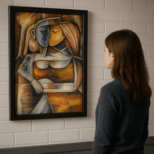 Fragments of Love