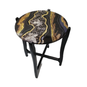 Pigments Tables