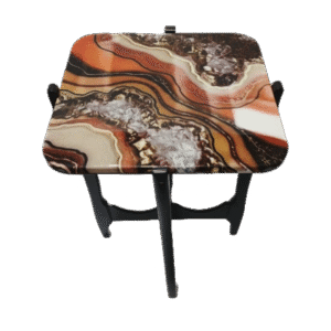 Fancy Dinning Table