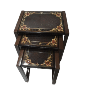 Antique Table set