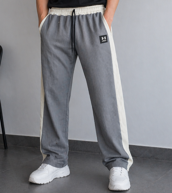 China Imported thermal 4 season Baggy Trousers