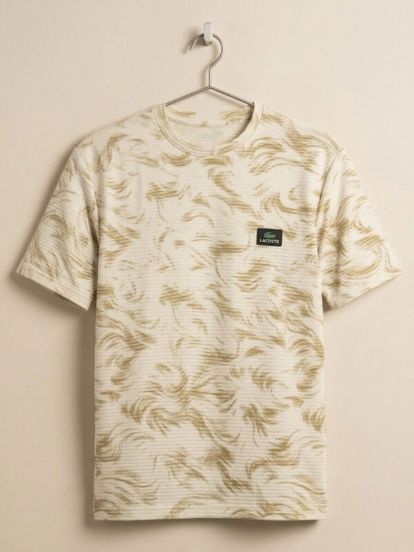 Dynamic Artistry: Premium Printed Essential