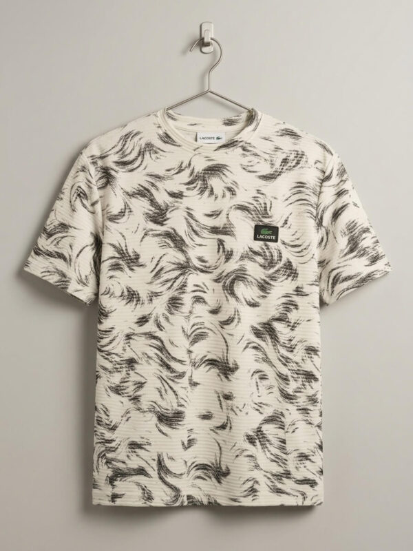 Signature Swirl Edition: Premium Graphic Tee